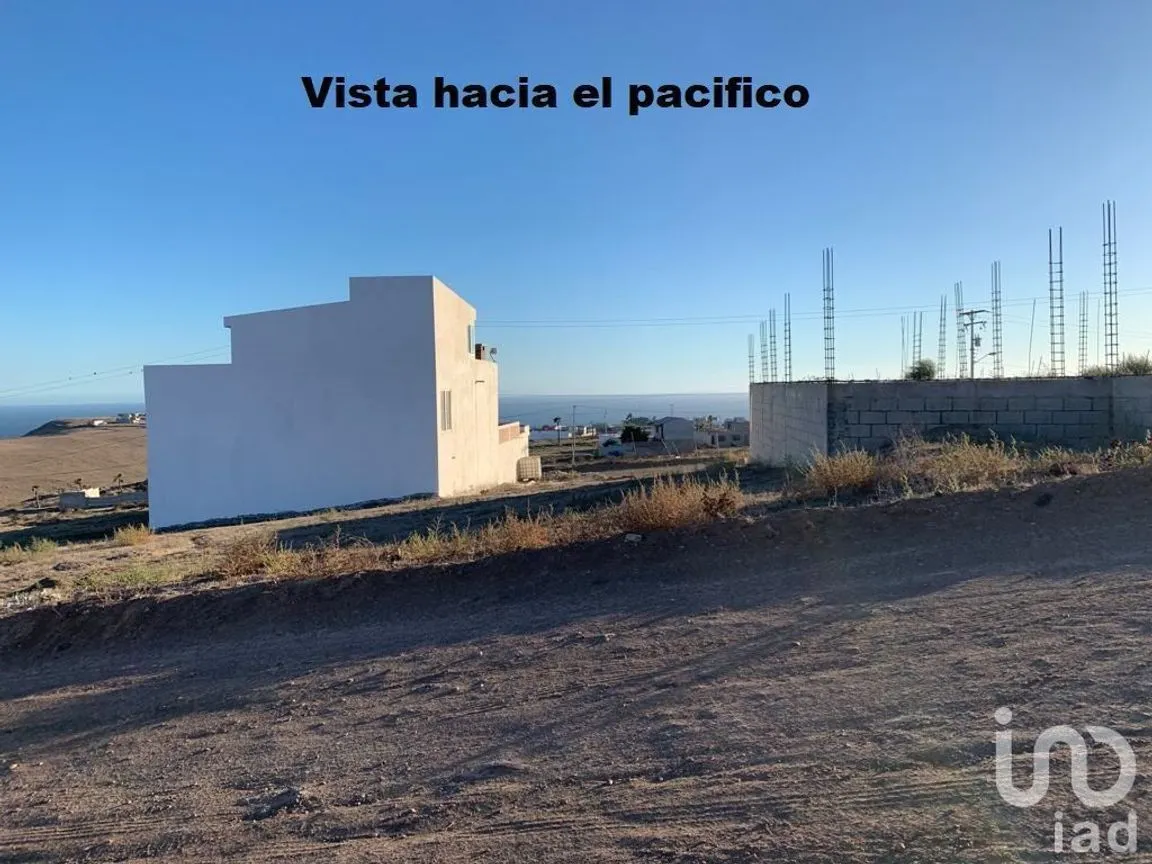 Terreno en Venta en Mar de Calafia, Playas de Rosarito, Baja California | NEX-230475 | iad México | Foto 26 de 33