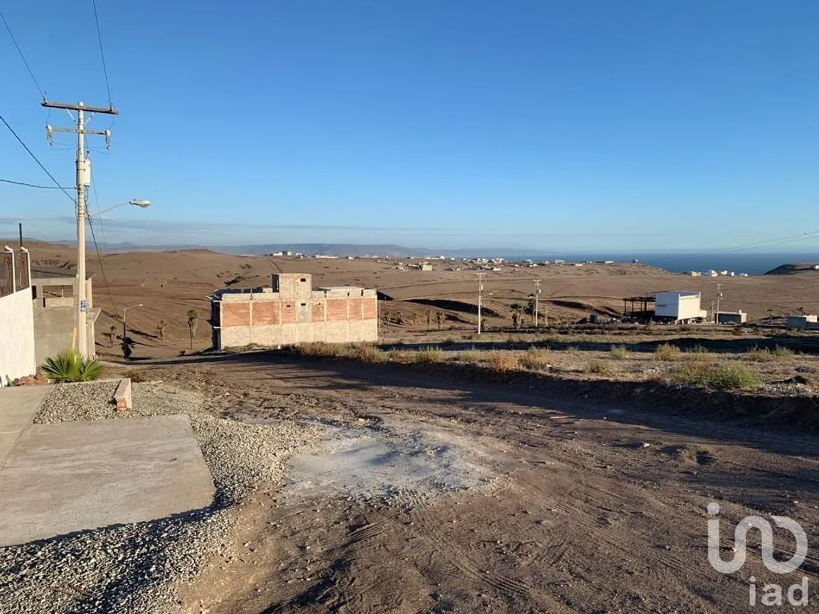 Terreno en Venta en Mar de Calafia, Playas de Rosarito, Baja California | NEX-230475 | iad México | Foto 27 de 33