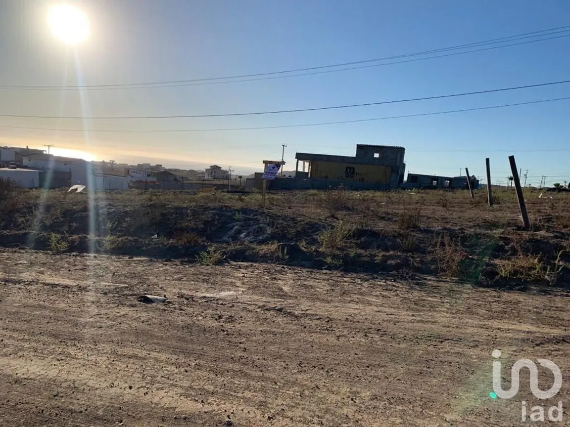 Terreno en Venta en Mar de Calafia, Playas de Rosarito, Baja California | NEX-230475 | iad México | Foto 30 de 33
