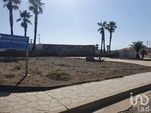 NEX-230475 - Terreno en Venta en Mar de Calafia, CP 22717, Baja California.