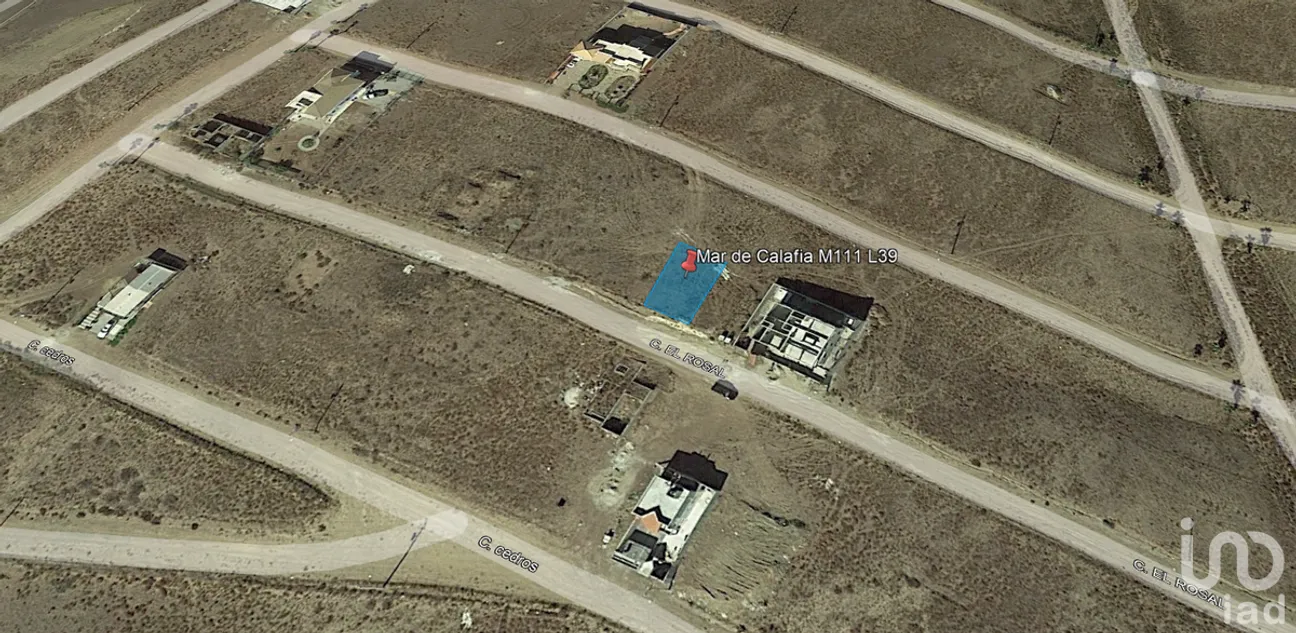 Terreno en Venta en Mar de Calafia, Playas de Rosarito, Baja California | NEX-230476 | iad México | Foto 2 de 21