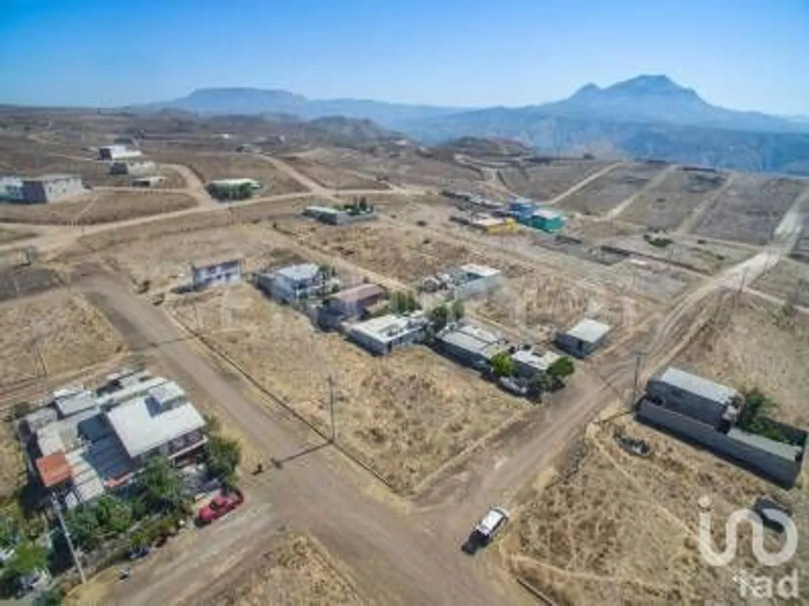 Terreno en Venta en Mar de Calafia, Playas de Rosarito, Baja California | NEX-230476 | iad México | Foto 5 de 21