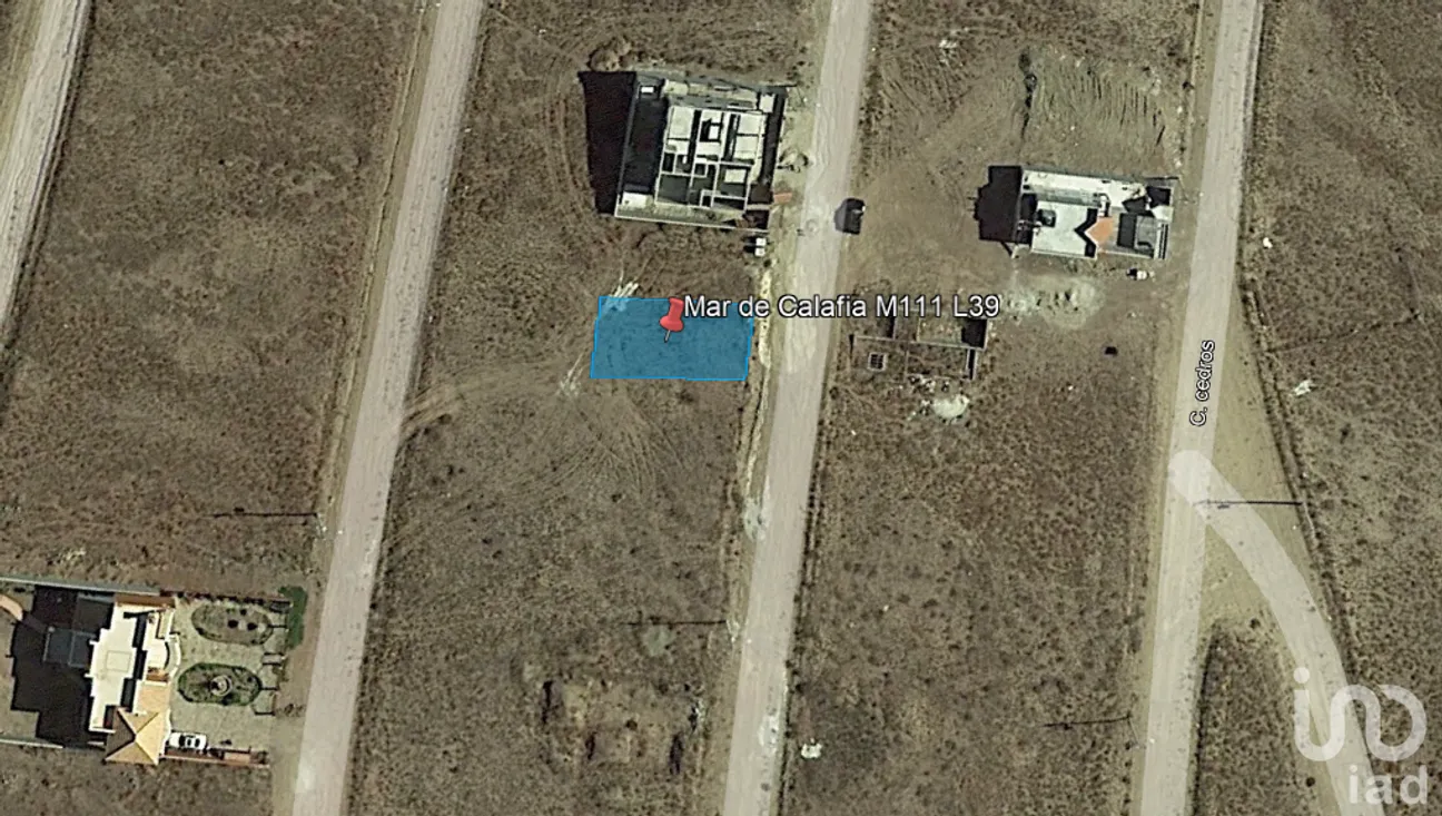 Terreno en Venta en Mar de Calafia, Playas de Rosarito, Baja California | NEX-230476 | iad México | Foto 8 de 21