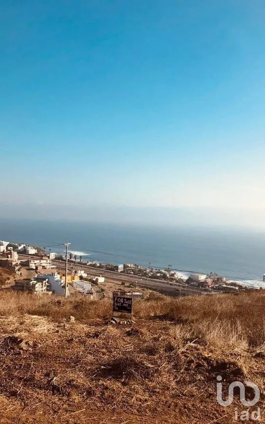 Terreno en Venta en Villas de San Pedro, Playas de Rosarito, Baja California | NEX-230477 | iad México | Foto 16 de 21
