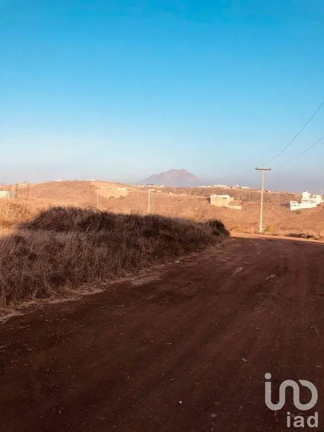 Terreno en Venta en Villas de San Pedro, Playas de Rosarito, Baja California | NEX-230477 | iad México | Foto 20 de 21