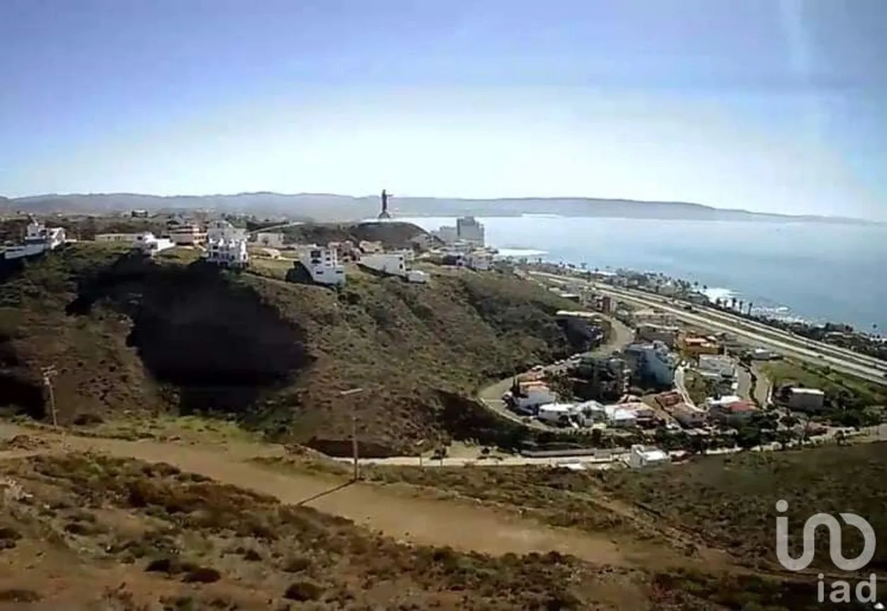 Terreno en Venta en Villas de San Pedro, Playas de Rosarito, Baja California | NEX-230477 | iad México | Foto 3 de 21