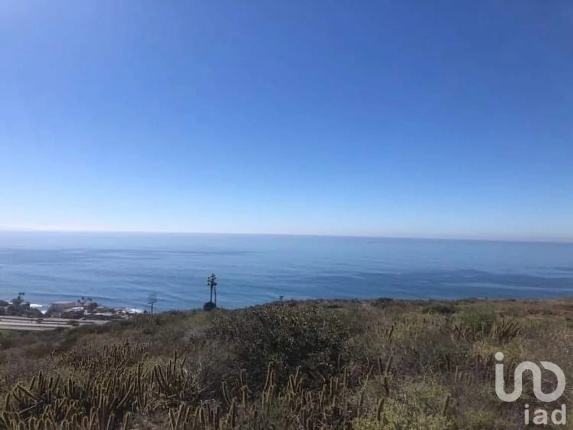 Terreno en Venta en Villas de San Pedro, Playas de Rosarito, Baja California | NEX-230477 | iad México | Foto 4 de 21
