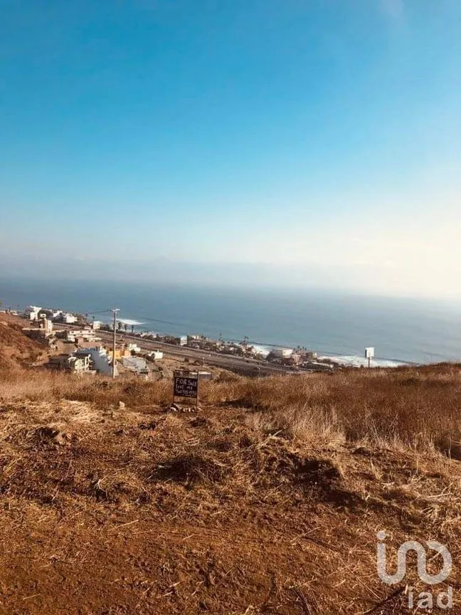 Terreno en Venta en Villas de San Pedro, Playas de Rosarito, Baja California | NEX-230477 | iad México | Foto 5 de 21