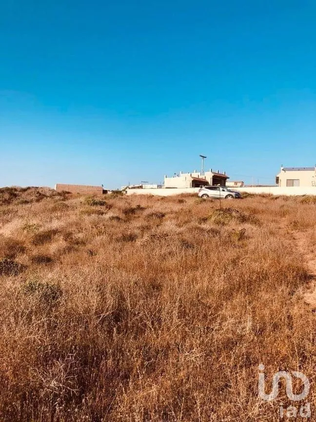 Terreno en Venta en Villas de San Pedro, Playas de Rosarito, Baja California | NEX-230477 | iad México | Foto 9 de 21