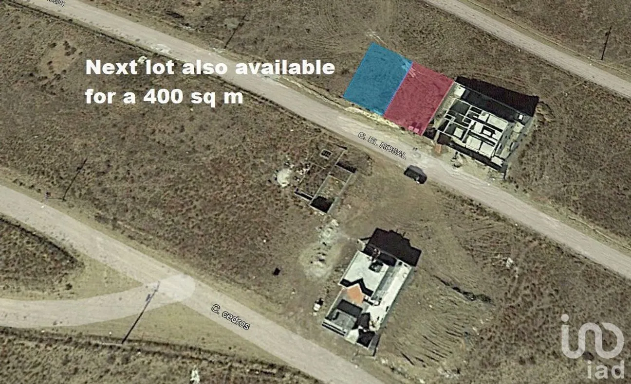 Terreno en Venta en Mar de Calafia, Playas de Rosarito, Baja California | NEX-230478 | iad México | Foto 15 de 47