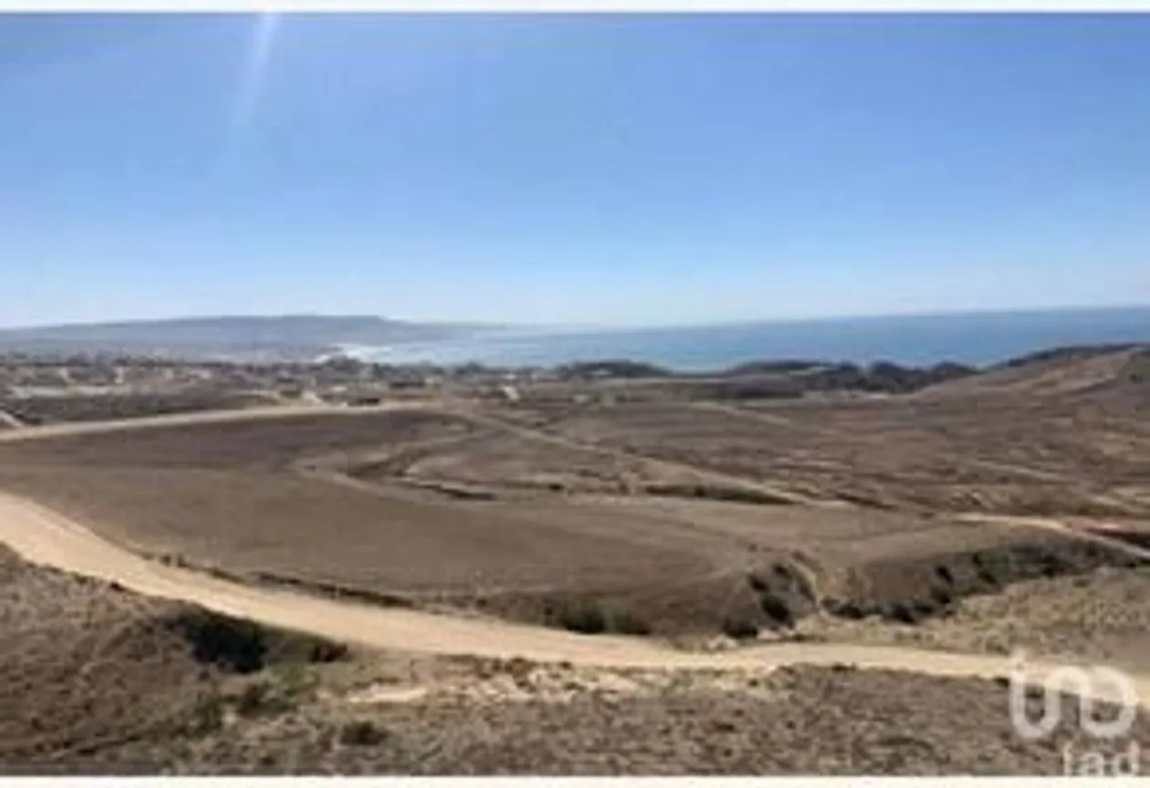Terreno en Venta en Mar de Calafia, Playas de Rosarito, Baja California | NEX-230478 | iad México | Foto 16 de 47