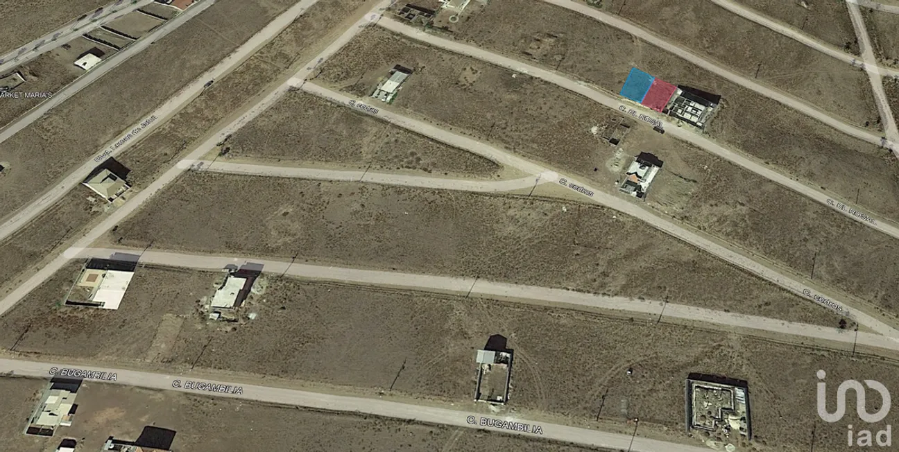 Terreno en Venta en Mar de Calafia, Playas de Rosarito, Baja California | NEX-230478 | iad México | Foto 20 de 47