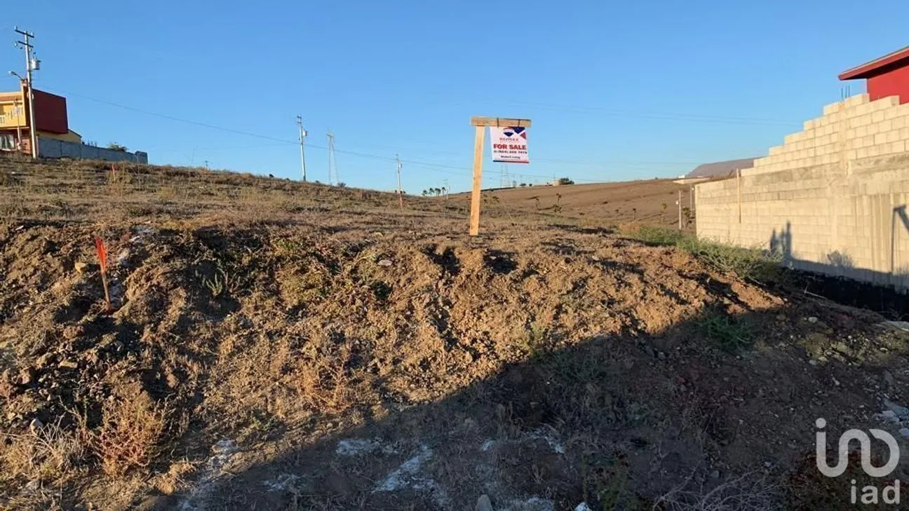 Terreno en Venta en Mar de Calafia, Playas de Rosarito, Baja California | NEX-230478 | iad México | Foto 23 de 47