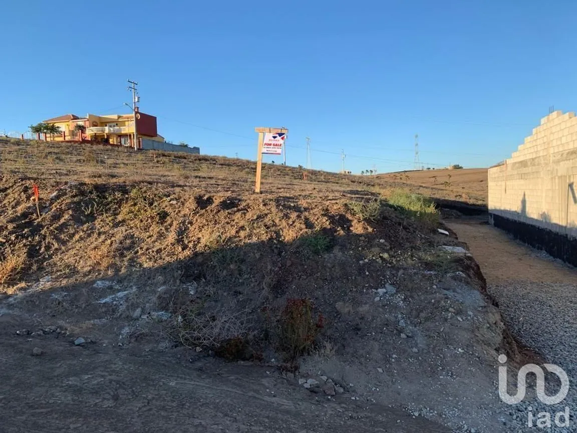 Terreno en Venta en Mar de Calafia, Playas de Rosarito, Baja California | NEX-230478 | iad México | Foto 24 de 47