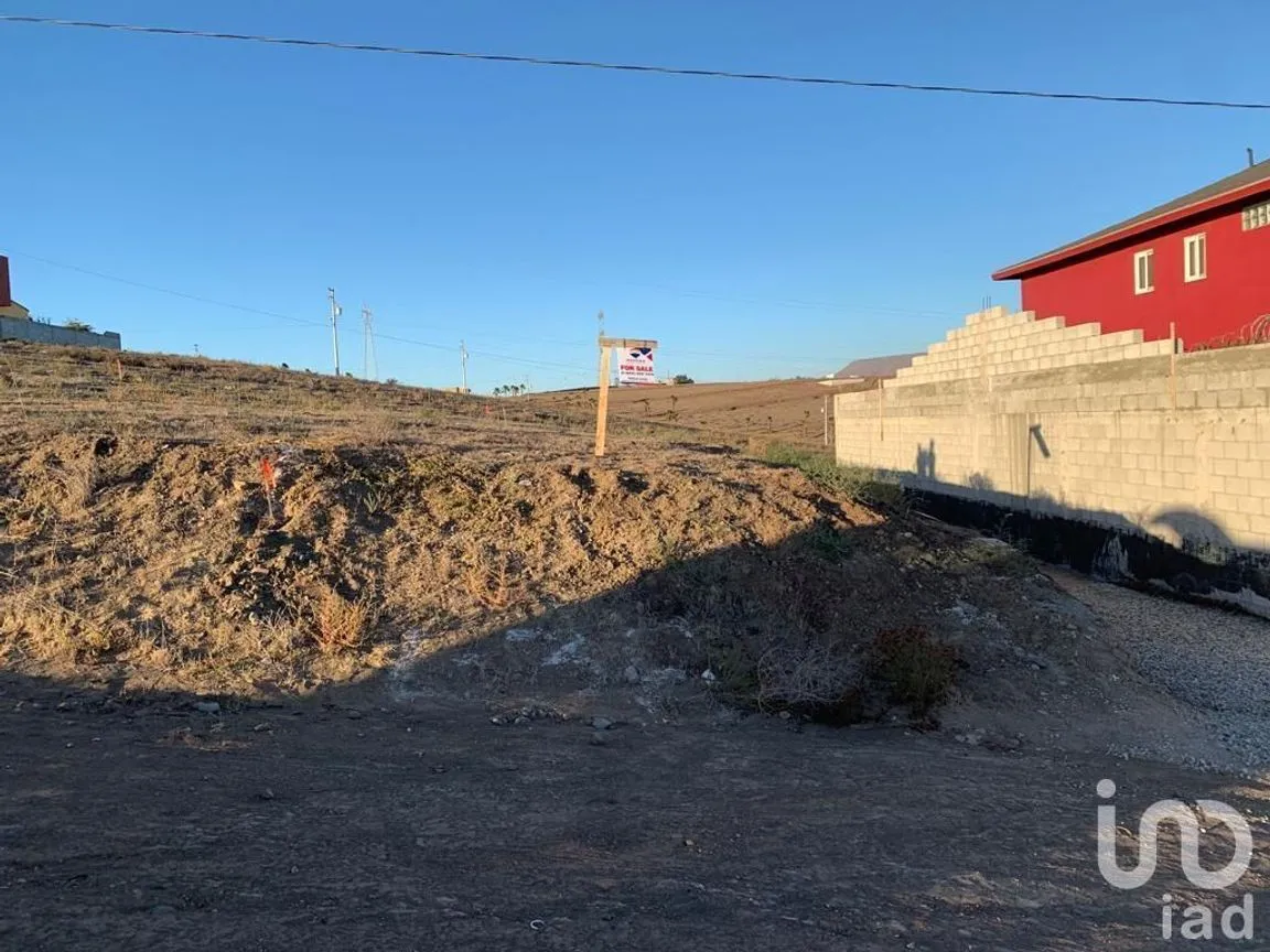 Terreno en Venta en Mar de Calafia, Playas de Rosarito, Baja California | NEX-230478 | iad México | Foto 25 de 47