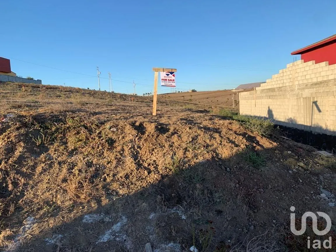 Terreno en Venta en Mar de Calafia, Playas de Rosarito, Baja California | NEX-230478 | iad México | Foto 27 de 47