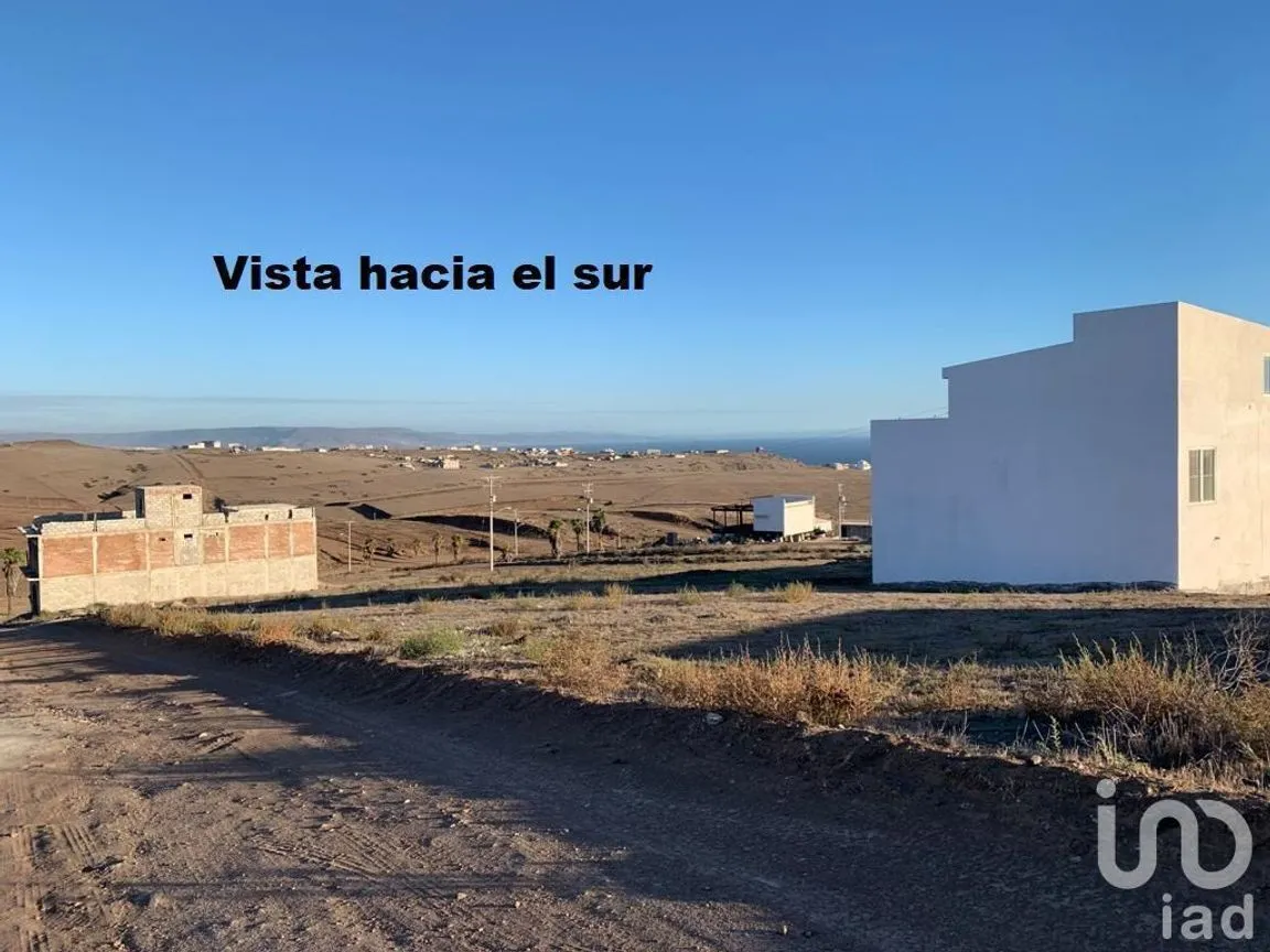 Terreno en Venta en Mar de Calafia, Playas de Rosarito, Baja California | NEX-230478 | iad México | Foto 28 de 47