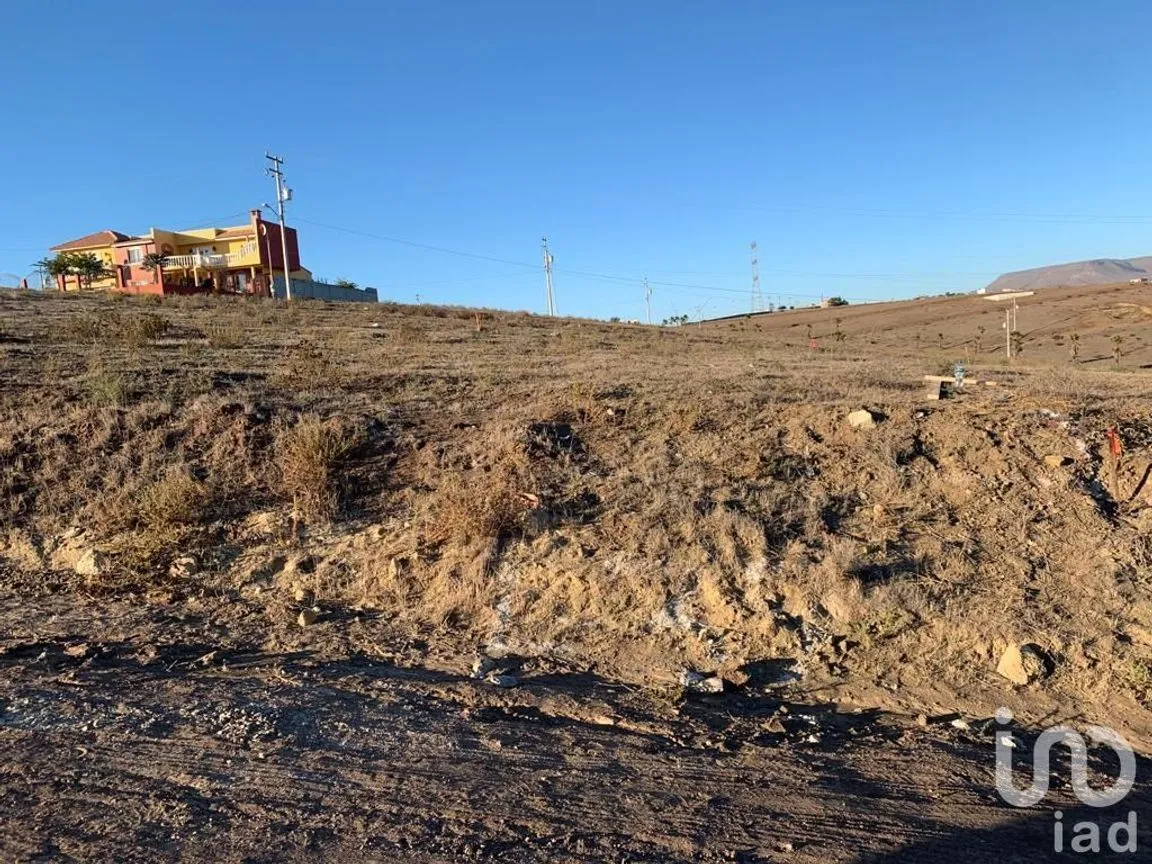 Terreno en Venta en Mar de Calafia, Playas de Rosarito, Baja California | NEX-230478 | iad México | Foto 31 de 47