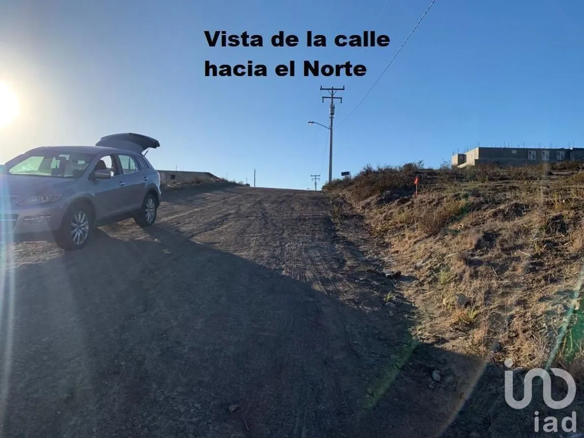 Terreno en Venta en Mar de Calafia, Playas de Rosarito, Baja California | NEX-230478 | iad México | Foto 32 de 47