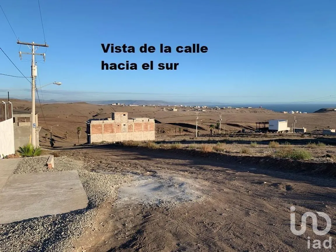 Terreno en Venta en Mar de Calafia, Playas de Rosarito, Baja California | NEX-230478 | iad México | Foto 36 de 47