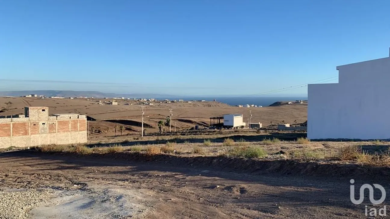 Terreno en Venta en Mar de Calafia, Playas de Rosarito, Baja California | NEX-230478 | iad México | Foto 37 de 47