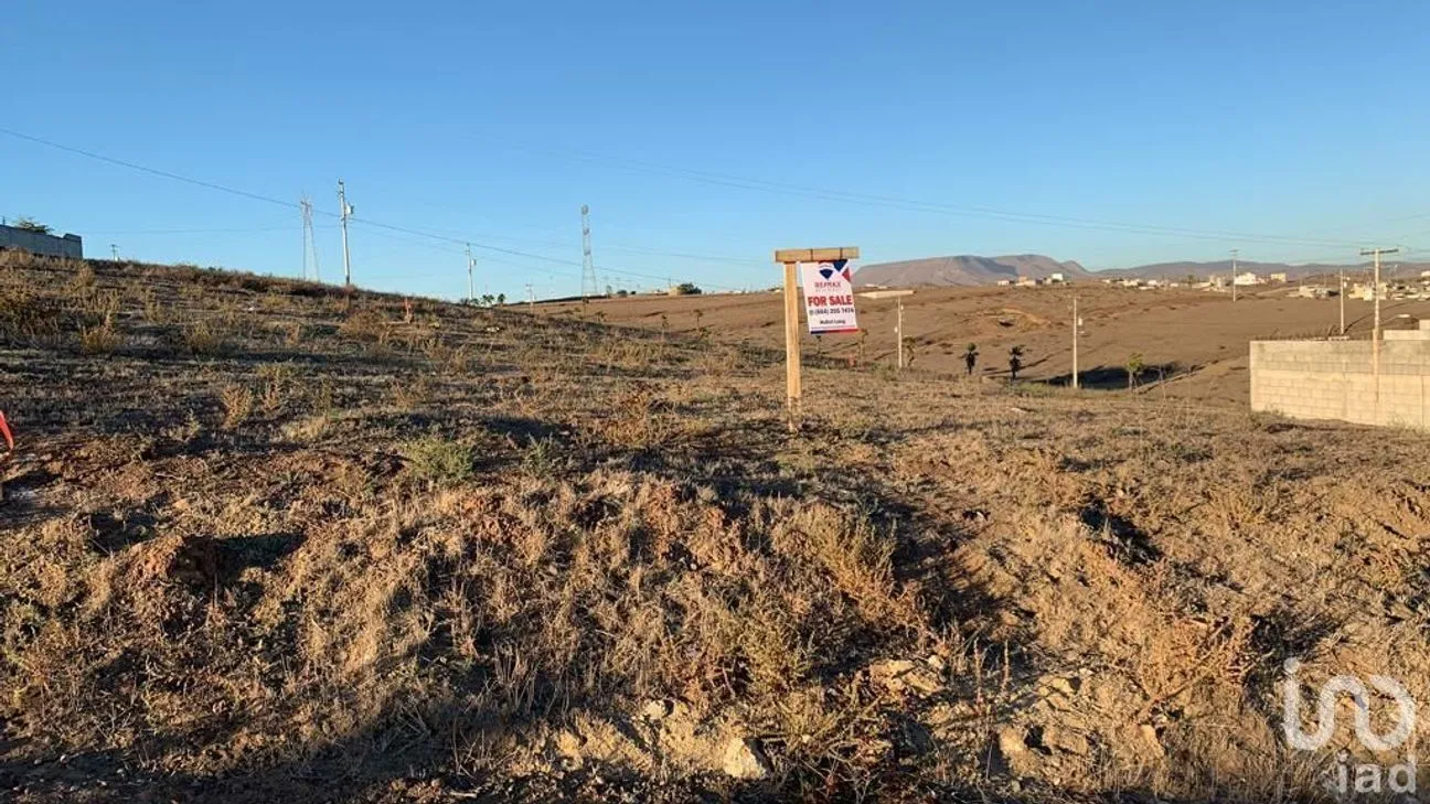 Terreno en Venta en Mar de Calafia, Playas de Rosarito, Baja California | NEX-230478 | iad México | Foto 41 de 47