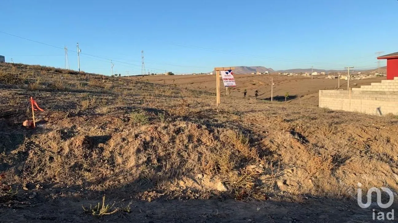 Terreno en Venta en Mar de Calafia, Playas de Rosarito, Baja California | NEX-230478 | iad México | Foto 44 de 47