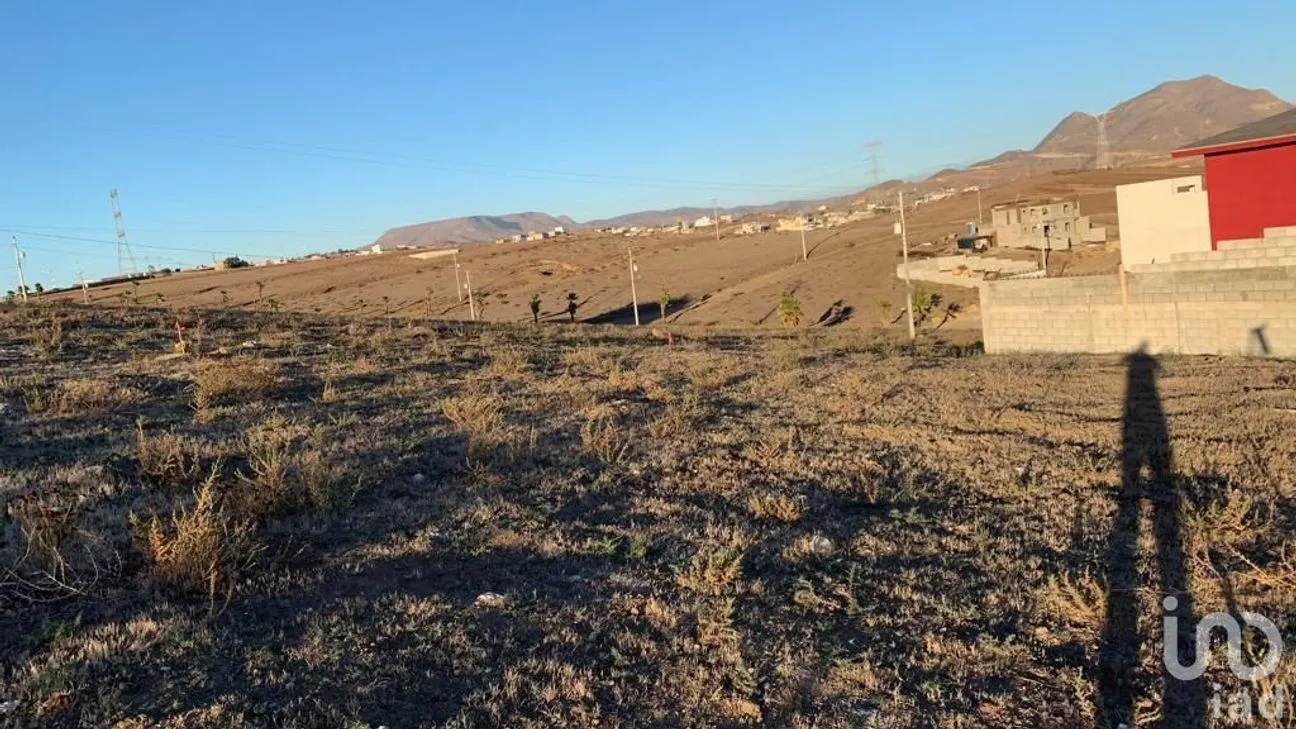 Terreno en Venta en Mar de Calafia, Playas de Rosarito, Baja California | NEX-230478 | iad México | Foto 45 de 47