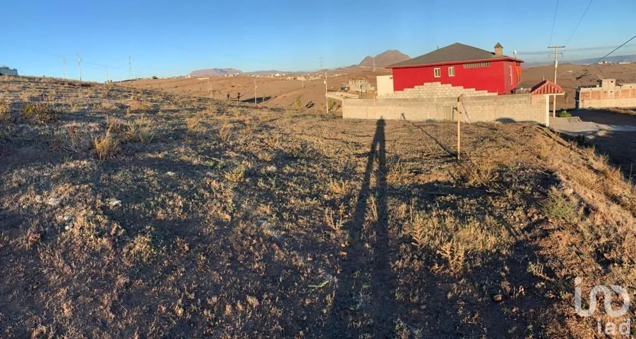 Terreno en Venta en Mar de Calafia, Playas de Rosarito, Baja California | NEX-230478 | iad México | Foto 46 de 47