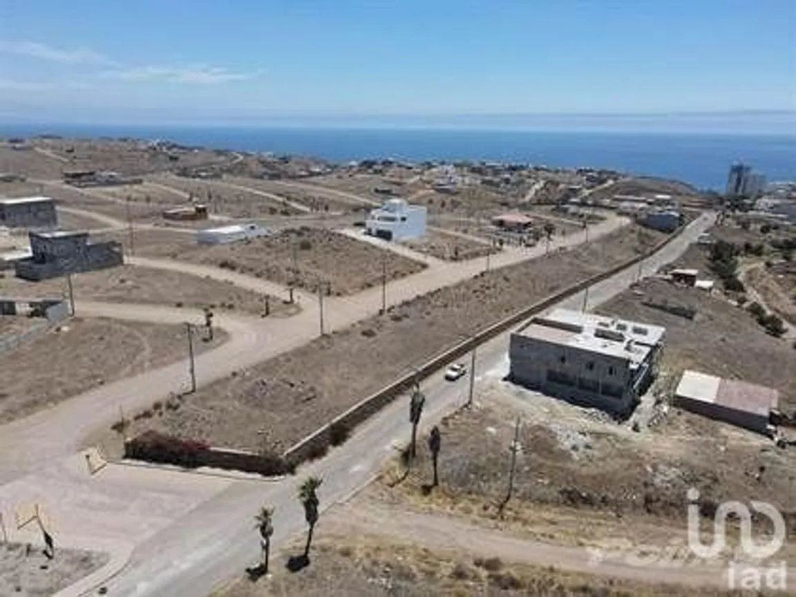 Terreno en Venta en Mar de Calafia, Playas de Rosarito, Baja California | NEX-230478 | iad México | Foto 47 de 47