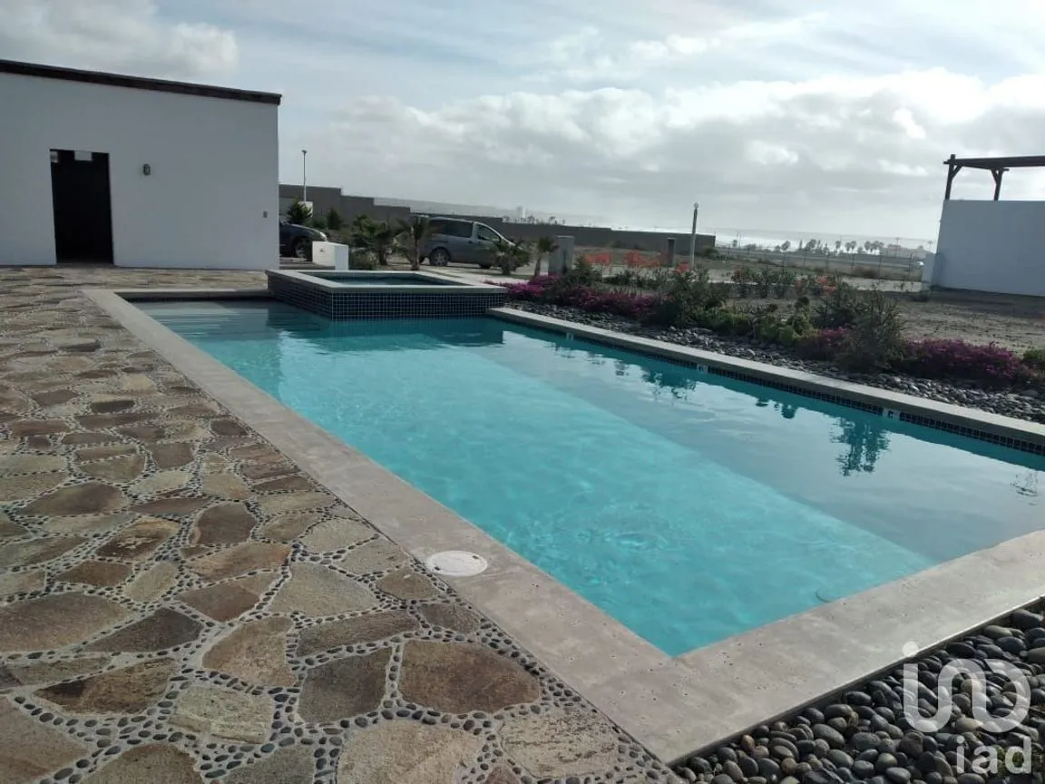 Terreno en Venta en La Misión, Ensenada, Baja California | NEX-230479 | iad México | Foto 11 de 22