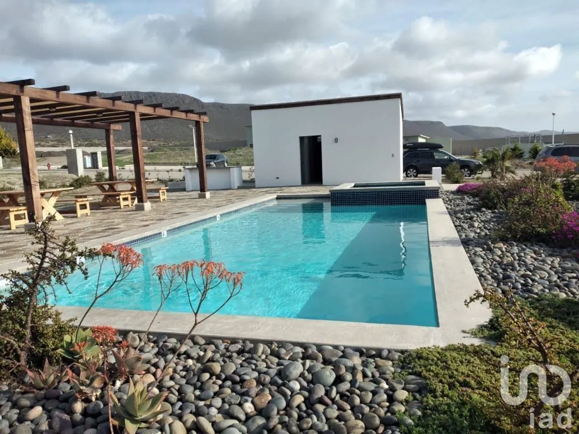 Terreno en Venta en La Misión, Ensenada, Baja California | NEX-230479 | iad México | Foto 17 de 22