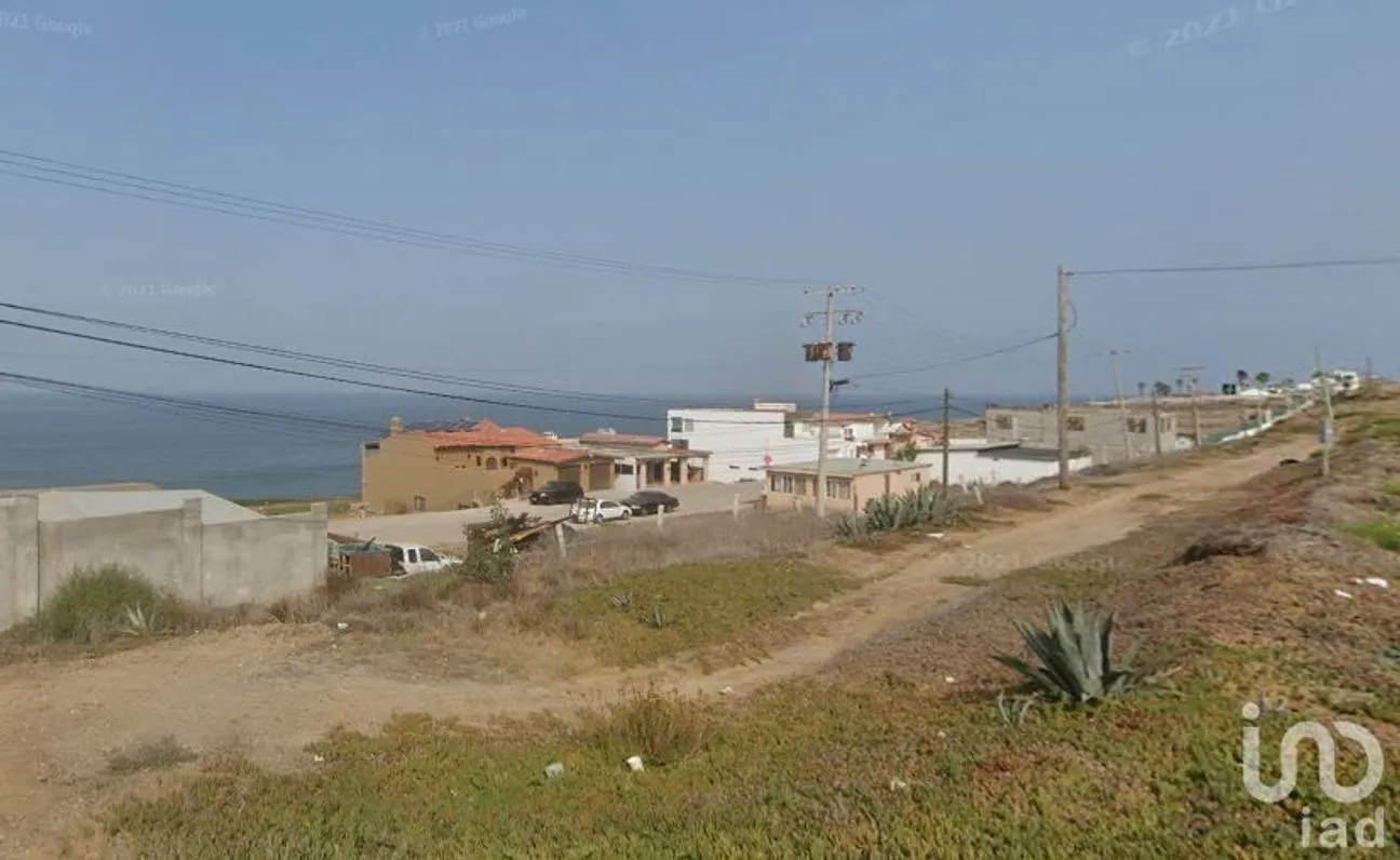 Terreno en Venta en Playas de Tijuana, Tijuana, Baja California | NEX-230480 | iad México | Foto 13 de 14