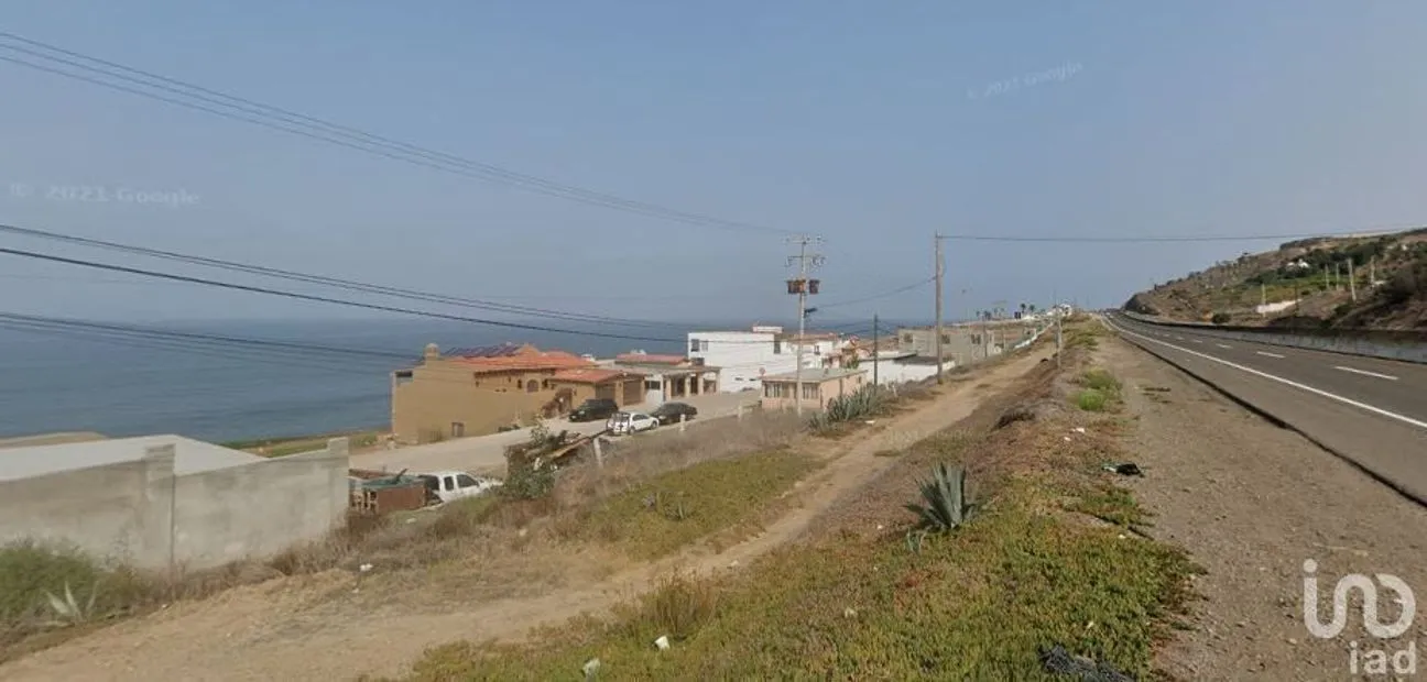 Terreno en Venta en Playas de Tijuana, Tijuana, Baja California | NEX-230480 | iad México | Foto 14 de 14
