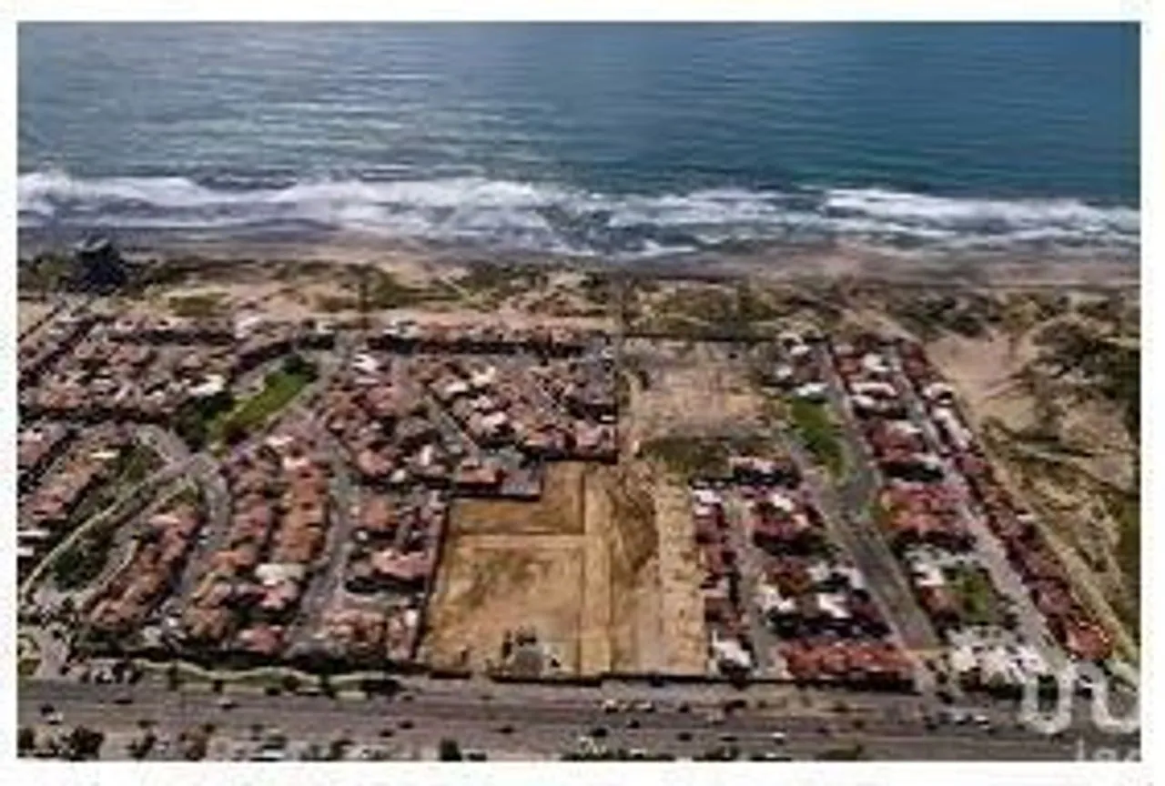 Terreno en Venta en Playas de Tijuana, Tijuana, Baja California | NEX-230480 | iad México | Foto 8 de 14