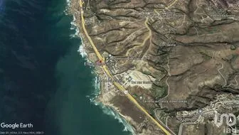 NEX-230480 - Terreno en Venta en Playas de Tijuana, CP 22517, Baja California.