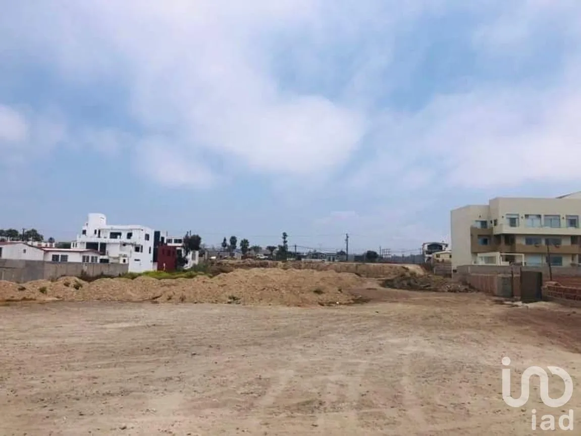 Terreno en Venta en Obrera, Playas de Rosarito, Baja California | NEX-230482 | iad México | Foto 14 de 17