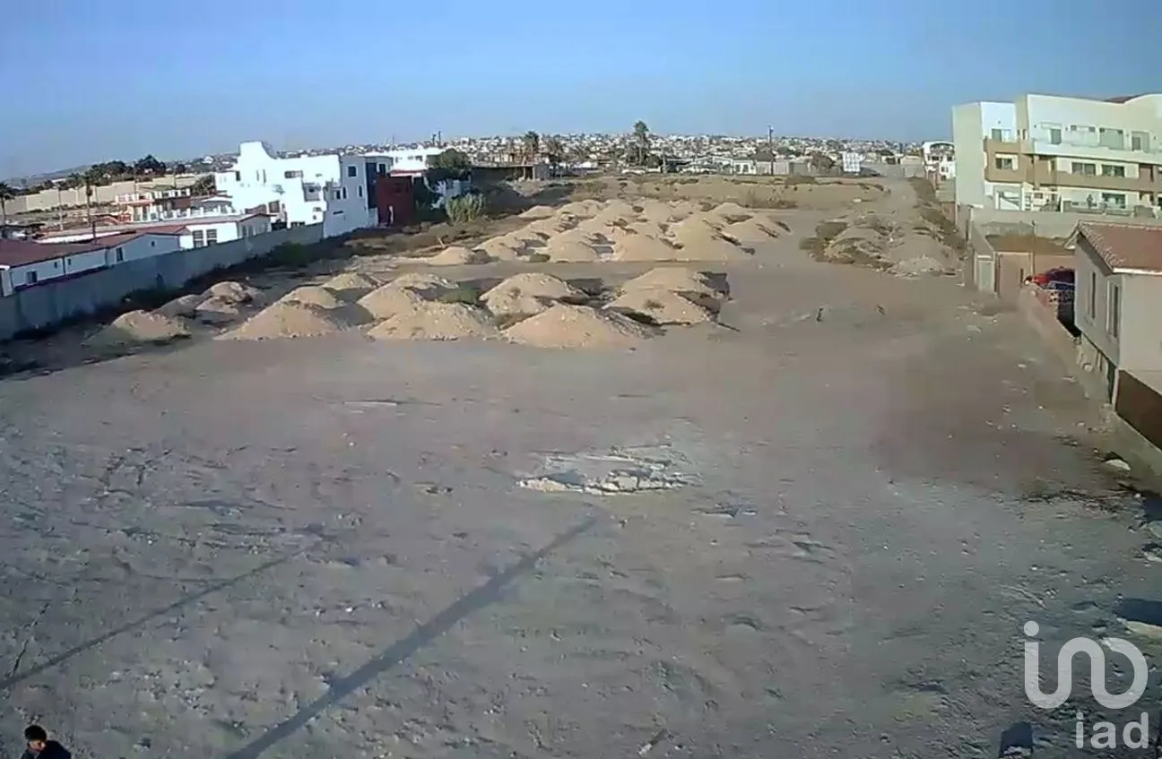 Terreno en Venta en Obrera, Playas de Rosarito, Baja California | NEX-230482 | iad México | Foto 4 de 17