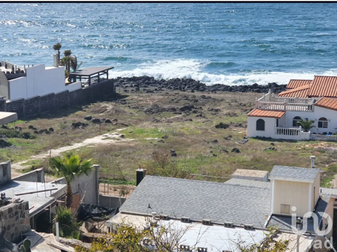 Terreno en Venta en La Salina, Ensenada, Baja California | NEX-230483 | iad México | Foto 2 de 30