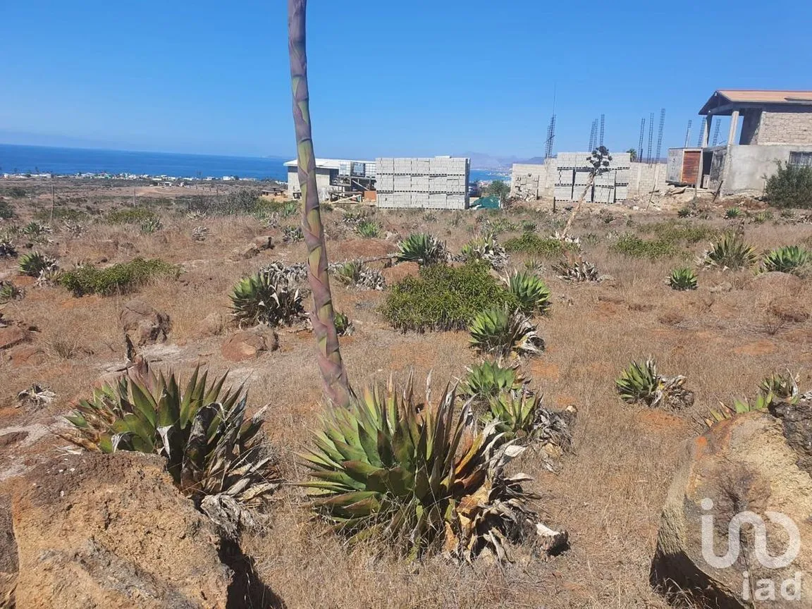 Terreno en Venta en La Salina, Ensenada, Baja California | NEX-230483 | iad México | Foto 11 de 30