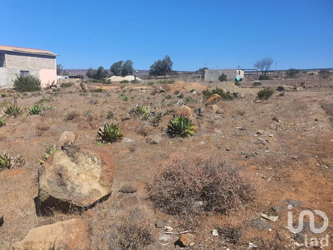 Terreno en Venta en La Salina, Ensenada, Baja California | NEX-230483 | iad México | Foto 12 de 30