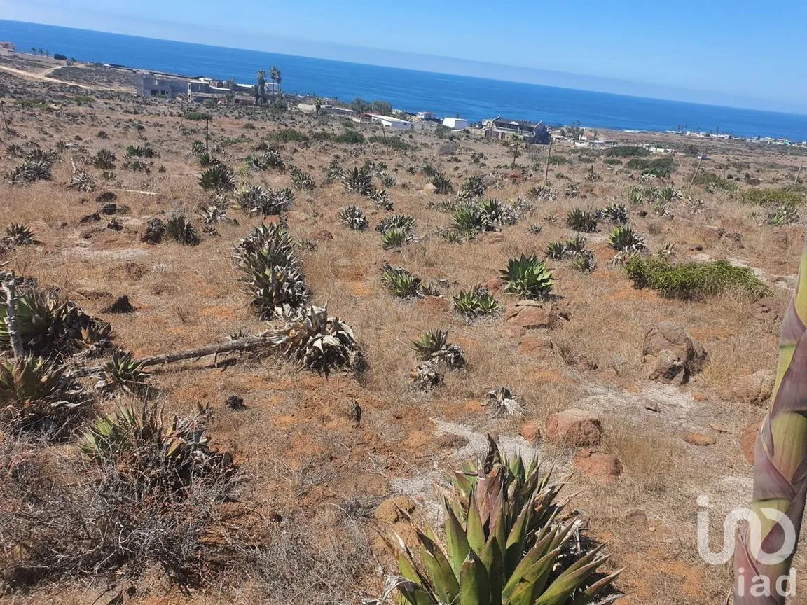 Terreno en Venta en La Salina, Ensenada, Baja California | NEX-230483 | iad México | Foto 14 de 30