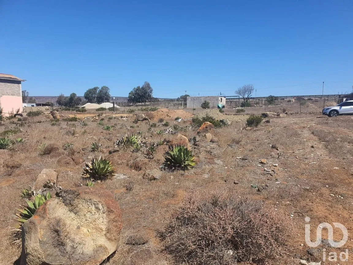 Terreno en Venta en La Salina, Ensenada, Baja California | NEX-230483 | iad México | Foto 16 de 30