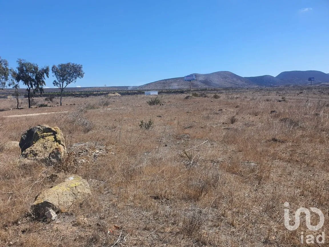 Terreno en Venta en La Salina, Ensenada, Baja California | NEX-230483 | iad México | Foto 17 de 30