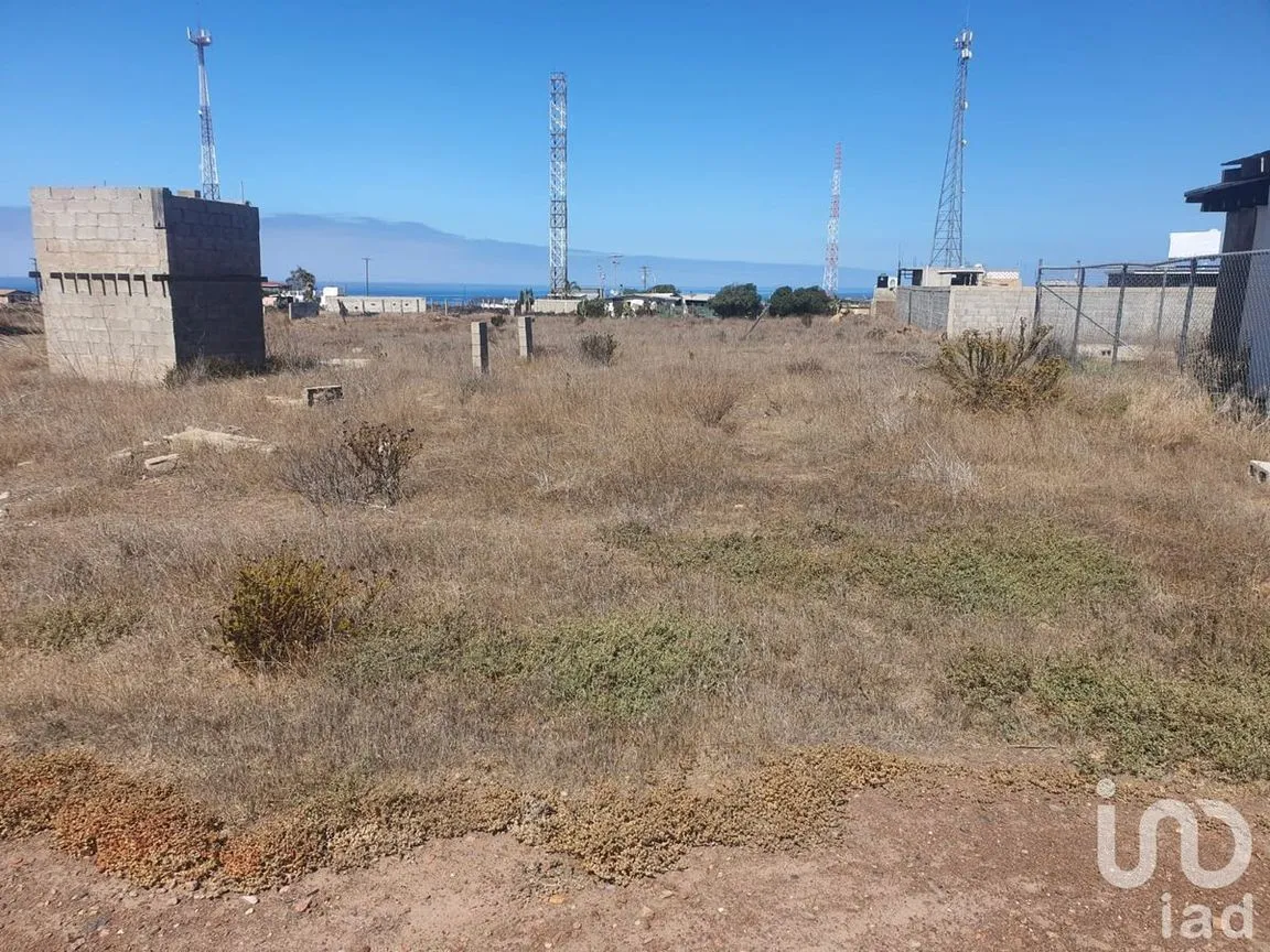 Terreno en Venta en La Salina, Ensenada, Baja California | NEX-230483 | iad México | Foto 18 de 30