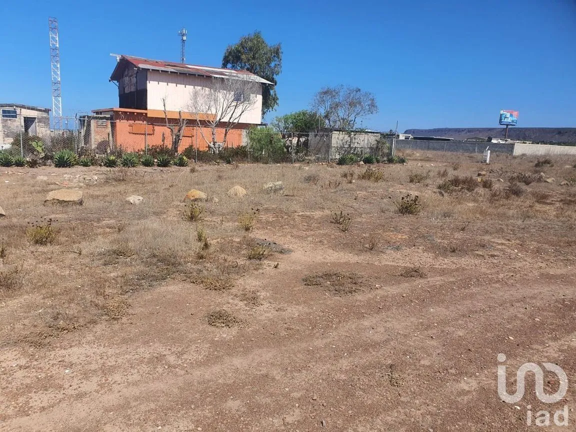 Terreno en Venta en La Salina, Ensenada, Baja California | NEX-230483 | iad México | Foto 19 de 30