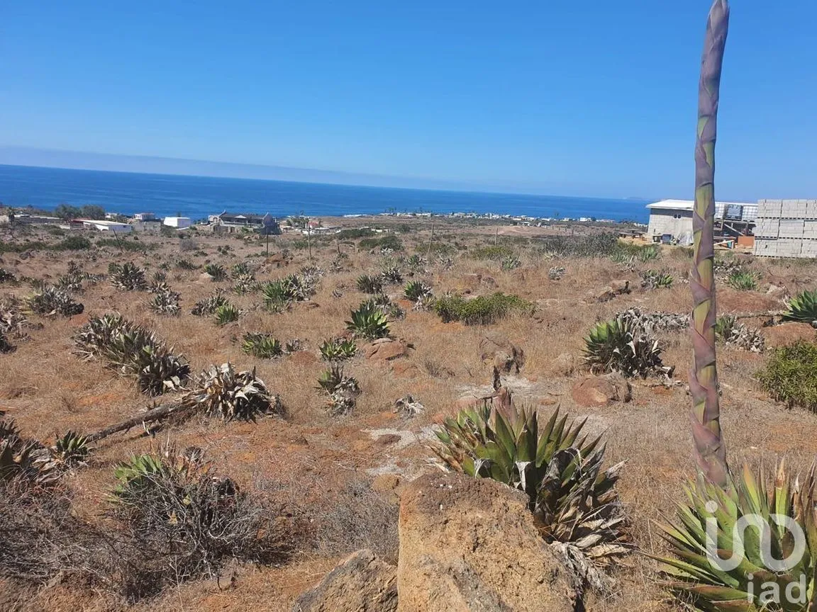 Terreno en Venta en La Salina, Ensenada, Baja California | NEX-230483 | iad México | Foto 20 de 30