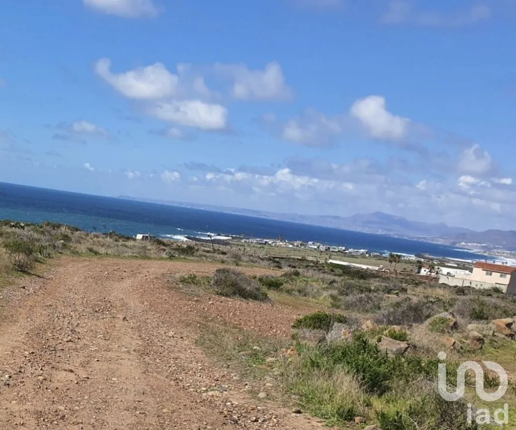 Terreno en Venta en La Salina, Ensenada, Baja California | NEX-230483 | iad México | Foto 3 de 30