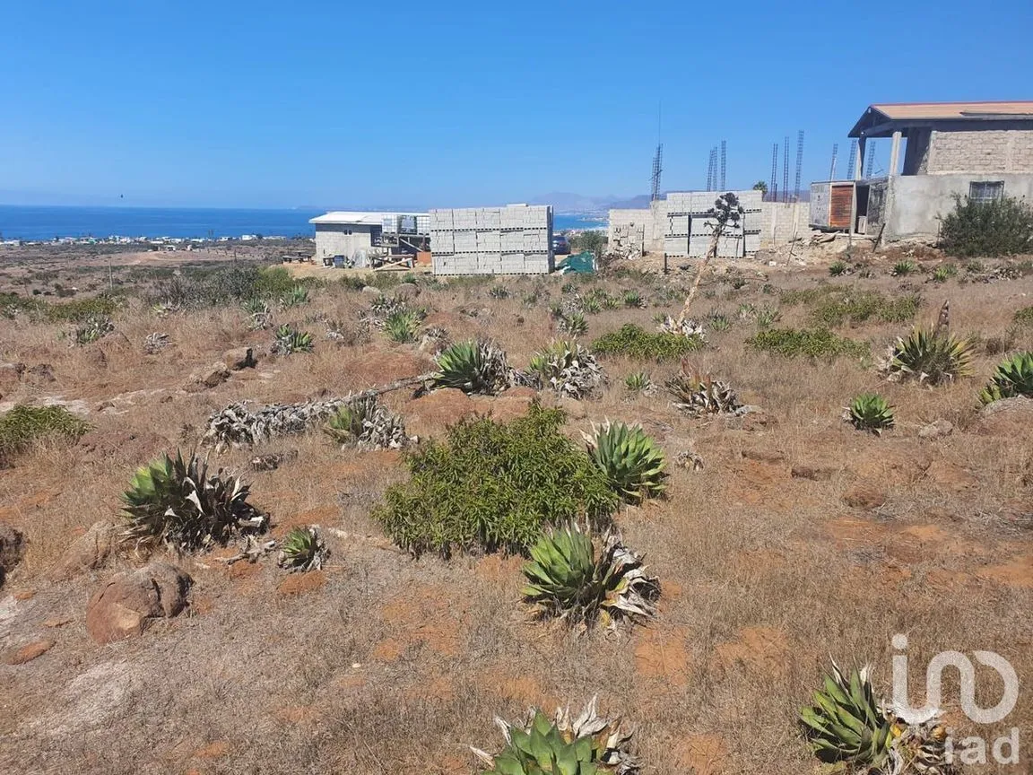 Terreno en Venta en La Salina, Ensenada, Baja California | NEX-230483 | iad México | Foto 27 de 30