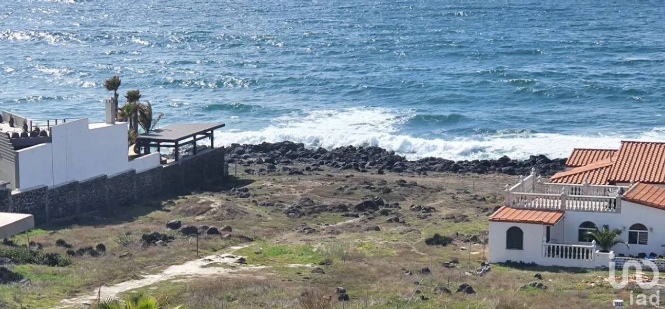 Terreno en Venta en La Salina, Ensenada, Baja California | NEX-230483 | iad México | Foto 30 de 30